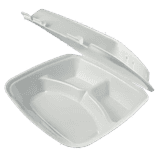 Styrofoam (General, Take-Out Boxes)