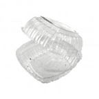 Rigid Plastic Containers (Clamshells)