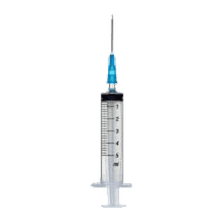 Sharps, Syringes & Needles