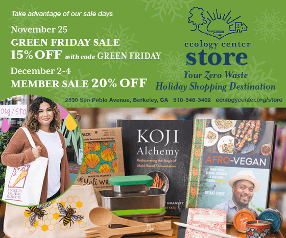 Green Friday Sale