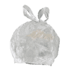 Plastic Bags & Wrap