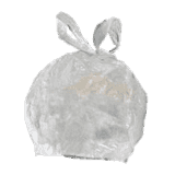 Plastic Bags, Wrap & Film