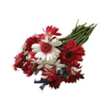 Flowers & Floral Trimmings