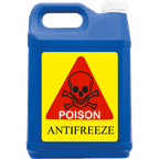 Antifreeze