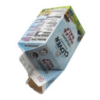 Paperboard Milk Cartons