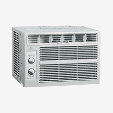Air Conditioners (window & portable)