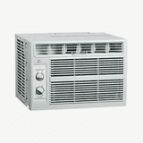 Air Conditioners (window & portable)