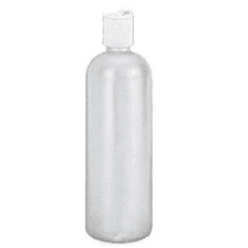 Shampoo & Conditioner Bottles