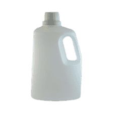 Laundry Detergent Bottle